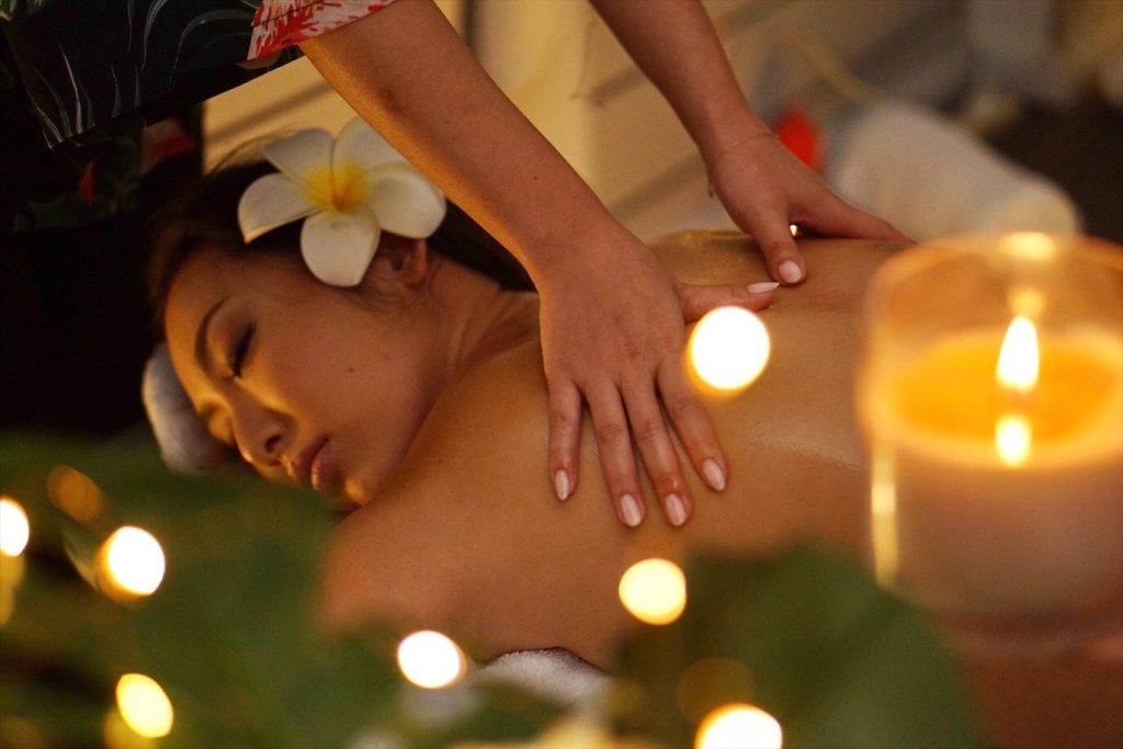 What Makes A Full Body Massage a Miracle