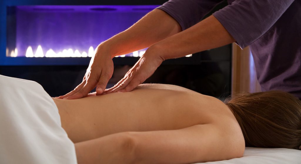 What You Should Look For In a Massage Center