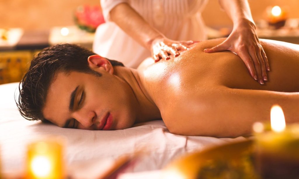 Why Are Massage Treatments Popular in Dubai